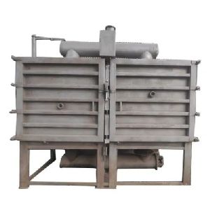 Manual Hank Yarn Dyeing Machine