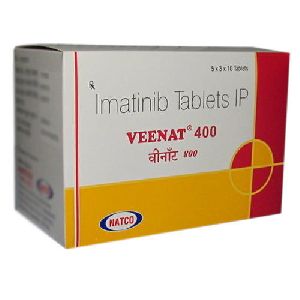 Veenat 400mg