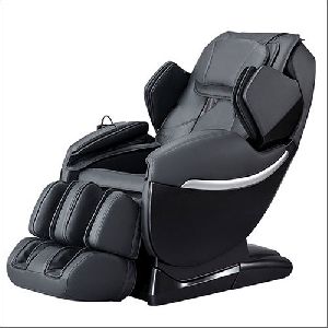 TD-112 PU Leather Massage Chair