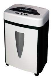 micro cut paper shredder