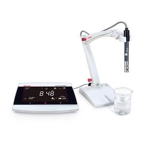 Ohaus Aquasearcher AB33EC Bench Meter