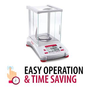 Ohaus Adventurer Analytical Balance