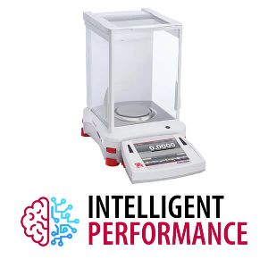 Ohaus Explore Analytical Balance