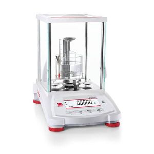 Ohaus Pioneer Semi-Micro Analytical Balance