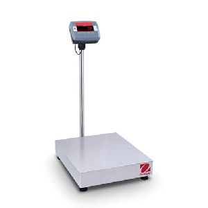Ohaus Defender 2000-D24P Bench Scale