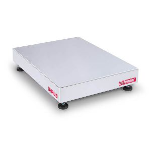 Ohaus Defender 5000 Bench Scale Base
