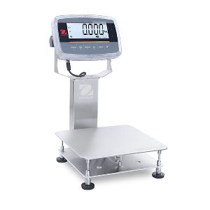 Ohaus Defender 6000 Washdown-i-D61PW Bench Scale