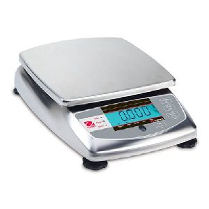 Ohaus FD Series Bench Scale