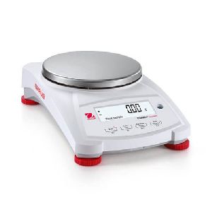 Ohaus Pioneer Precision Pharmacy Scale