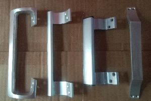 Aluminium Door Handle