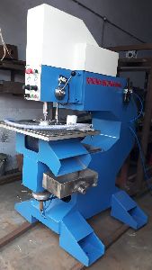 Fully Automatic Glass Drilling Machine