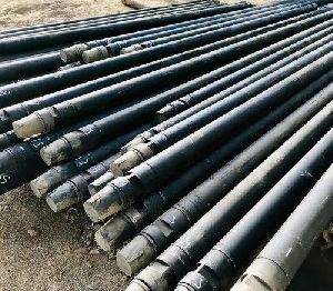 DTH Mud Drilling Rod Pipes