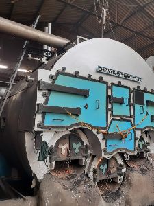 used boilers