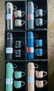 vacuum flask