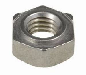 hexagon weld nuts