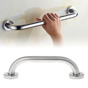 Stainless Steel Grab Bar