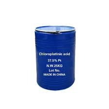 chloroploatinic acid