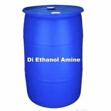 Di ethanol amine
