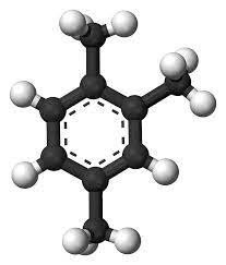 trimethyl benzene