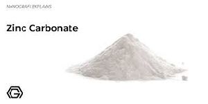 zinc corbonate