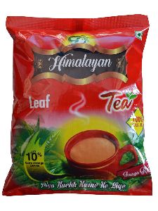 250gm Himalayan Leaf Tea
