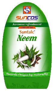 Neem Talcum Packing powder