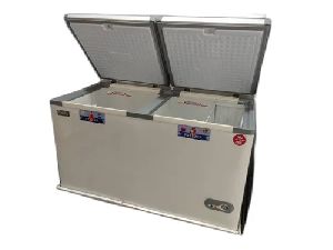 FCCF 400 DD Chest Freezer & Cooler