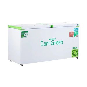 GFR550UC Convertible Green Deep Freezer