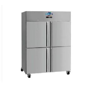 LVC 1000 Stainless Steel Refrigerator