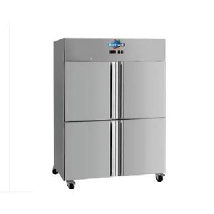 LVC 800 Stainless Steel Refrigerator