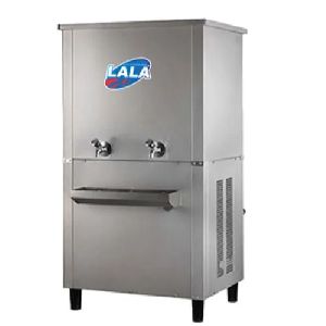 LWC 20/50 Stainless Steel Water Cooler