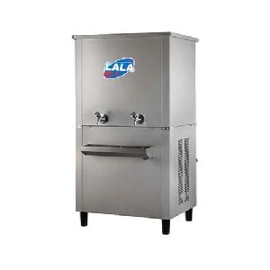 LWC 60/120 Stainless Steel Water Cooler
