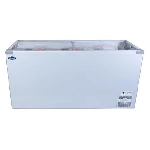 SFR550 GT Flat Glass Deep Freezer