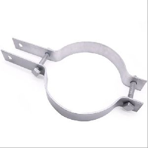 Electrical Pole Clamp