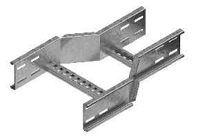 Reducer Cable Tray