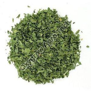 dried fenugreek leaves