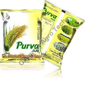 Purva Gold Improved Hybrid Paddy Seeds