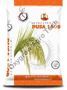 Pusa 1509 Improved Hybrid Paddy Seeds