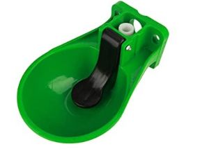 Automatic cattle Drinking water bowl