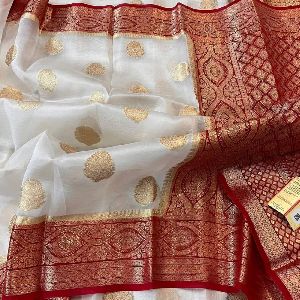 bridal silk sarees