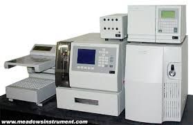 WATERS BINARY HPLC SYSTEM