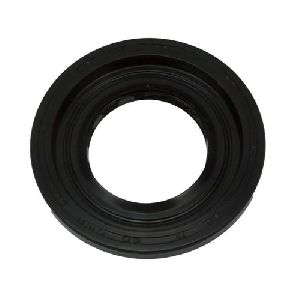 Black Rubber Oil Seal