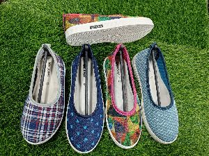 Kids Canvas Shoes