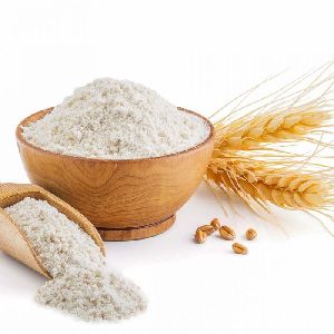 wheat flour