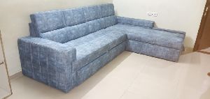Designer Living Room Sofa