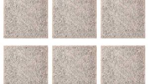 Square  Acoustic Wood Wool Tiles