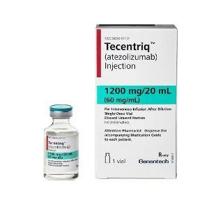 TECENTRIQ 1200 mg Injection