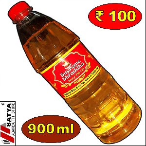Satya Agarbatti Stores - Supreme Shraddha Oil