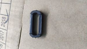 Heavy 25mm HDPE Ring Buckle