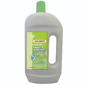 Blended Advanced Disinfectant Floor Cleaner